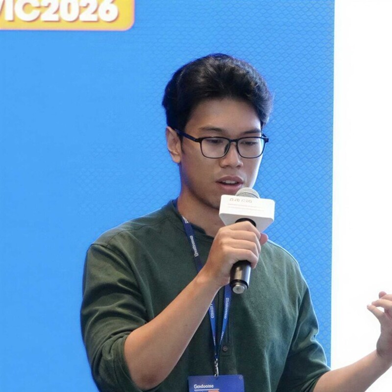 Ngo Hoang Bach